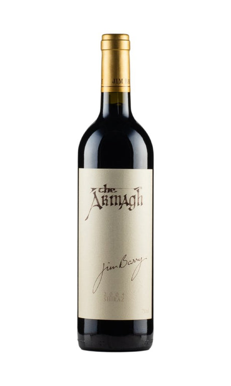2004 | Jim Barry | The Armagh Shiraz at CaskCartel.com