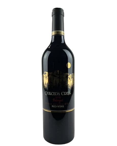 2016 | Quilceda Creek | Palengat Vineyard Red at CaskCartel.com