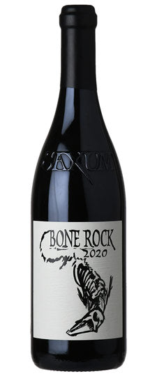 2020 | Saxum Vineyards | Bone Rock James Berry Vineyard at CaskCartel.com