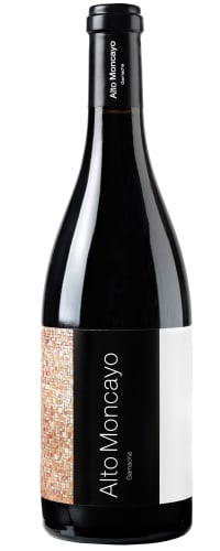 2018 | Bodega Alto Moncayo | Moncayo Garnacha at CaskCartel.com