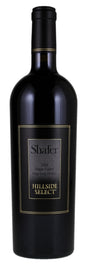 2011 | Shafer Vineyards | Hillside Select Cabernet Sauvignon at CaskCartel.com