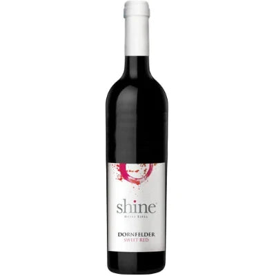 2021 | Heinz Eifel | Shine Dornfelder Sweet Red at CaskCartel.com
