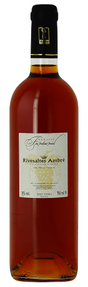 2011 | Domaine Fontanel | Rivesaltes Ambre at CaskCartel.com