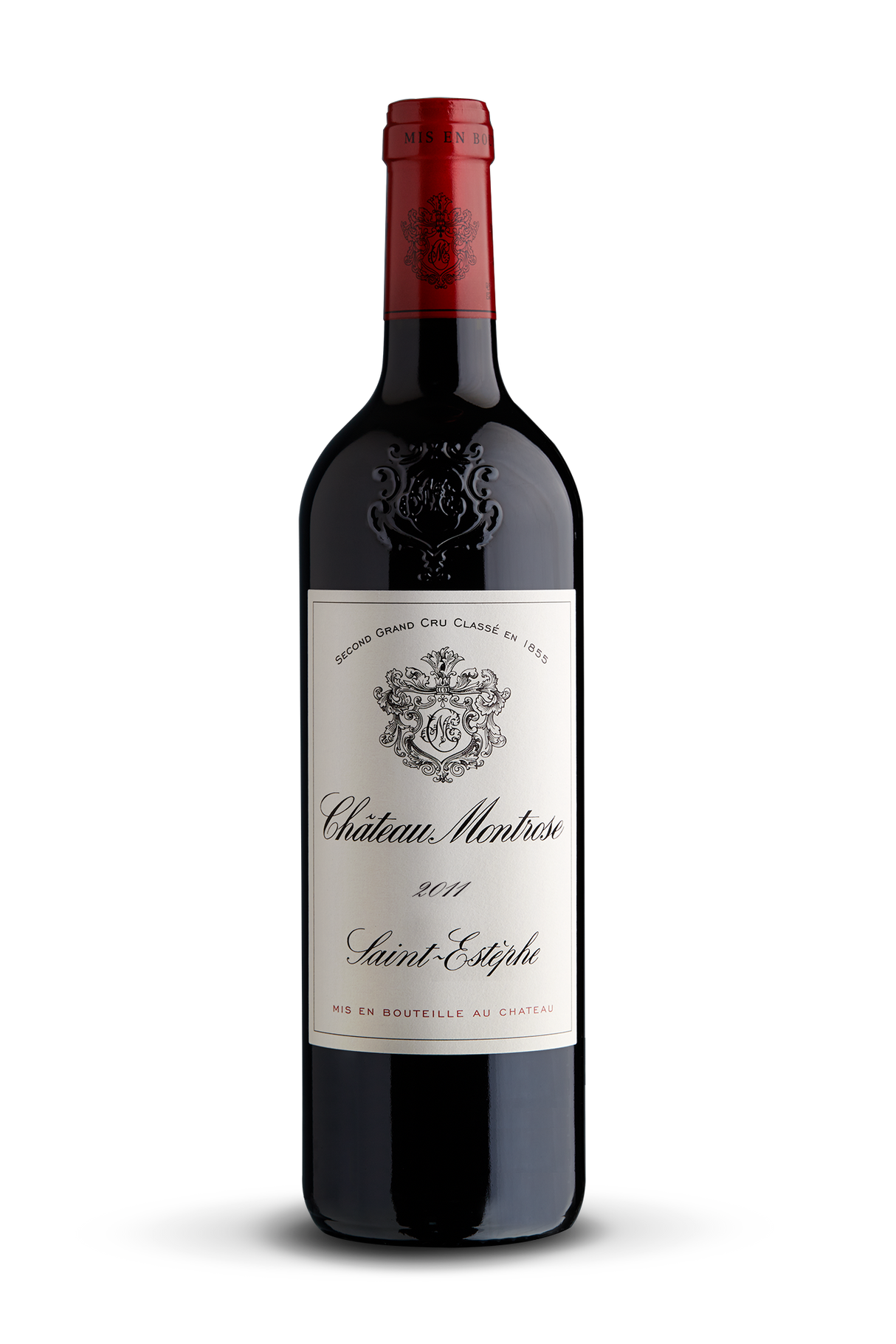 2011 | Château Montrose | Saint-Estephe at CaskCartel.com