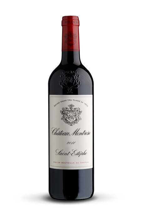2011 | Château Montrose | Saint-Estephe at CaskCartel.com