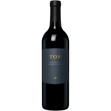 2017 | TOR | Cabernet Sauvignon at CaskCartel.com