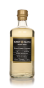 Burnt Faith Elderflower Liqueur | 700ML at CaskCartel.com