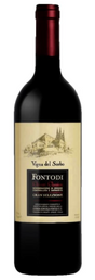 2020 | Fontodi | Vigna del Sorbo at CaskCartel.com