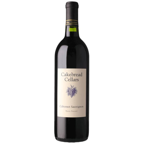 2003 | Cakebread Cellars | Cabernet Sauvignon (Magnum) at CaskCartel.com