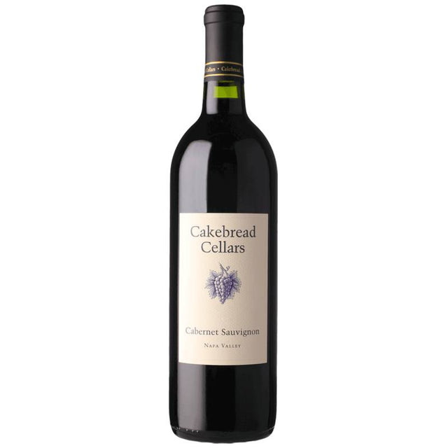 2003 | Cakebread Cellars | Cabernet Sauvignon (Magnum) at CaskCartel.com