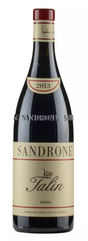 2013 | Luciano Sandrone | Vite Talin at CaskCartel.com