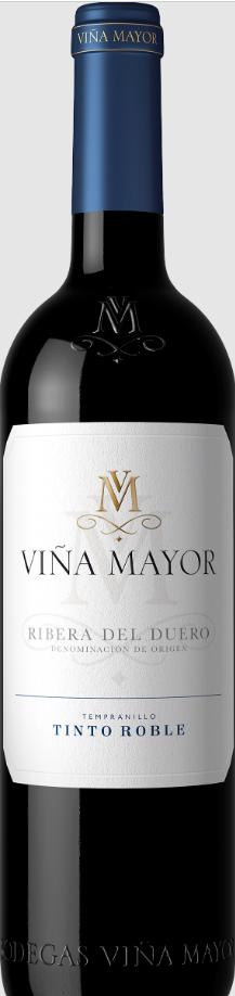 Viña Mayor | Roble - NV at CaskCartel.com
