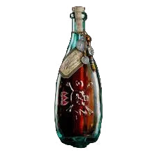 Johnny Depp | Three Hearts Rum | First Edition | 700ML at CaskCartel.com