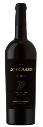 2014 | Louis M. Martini Winery | Monte Rosso Vineyard Gnarly Vine Zinfandel at CaskCartel.com