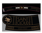 Saint Cloud Mosaic Kentucky Straight Bourbon Whiskey at CaskCartel.com
