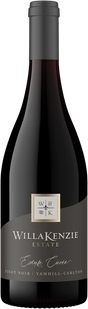 2019 | WillaKenzie Estate | Cuvee Pinot Noir at CaskCartel.com