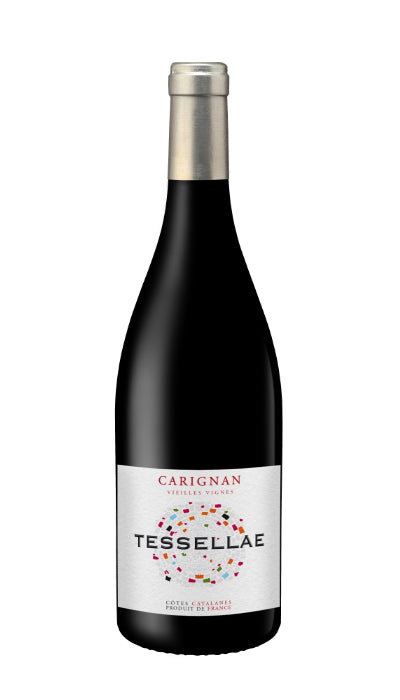 2018 | Domaine Lafage | Tessellae Carignan at CaskCartel.com