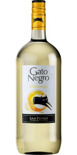 GatoNegro | Chardonnay (Magnum) - NV at CaskCartel.com