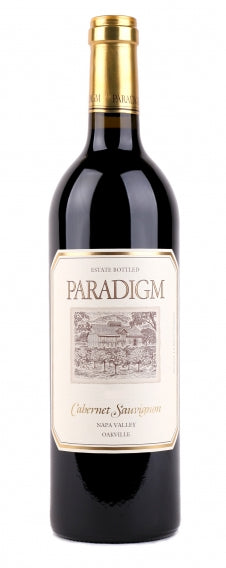 1994 | Paradigm | Cabernet Sauvignon at CaskCartel.com