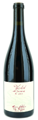 2020 | Henri Valloton | Merlot de Saxon at CaskCartel.com