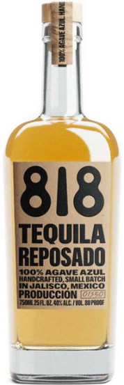 818 Reposado Tequila | 375ML at CaskCartel.com