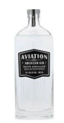 Aviation American Batch Distilled Gin | 375ML