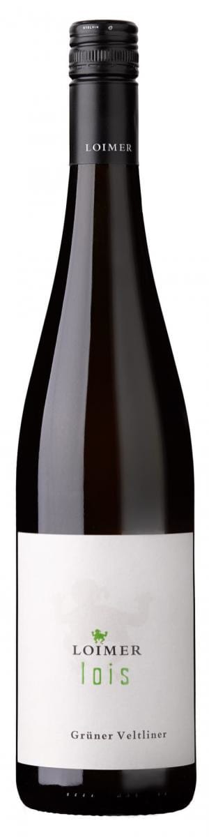 2021 | Loimer | Lois Gruner Veltliner at CaskCartel.com