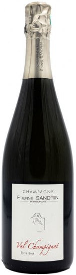 2017 | Etienne Sandrin | Val Champignat at CaskCartel.com