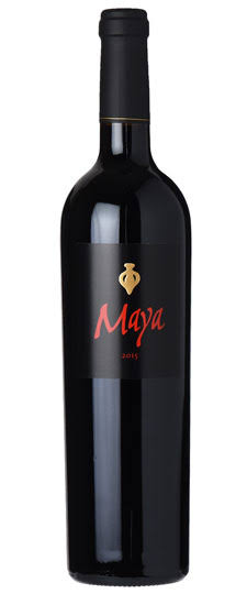 2015 | Dalla Valle | Maya at CaskCartel.com