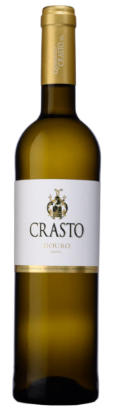 Quinta do Crasto | Crasto Branco - NV at CaskCartel.com