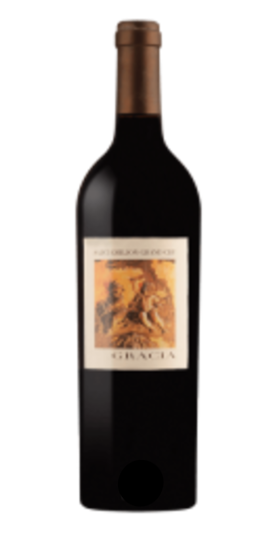 2006 | Chateau Gracia | Saint-Emilion Grand Cru at CaskCartel.com