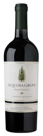 2016 | Sequoia Grove | Cabernet Sauvignon (Magnum) at CaskCartel.com