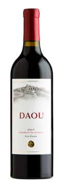 2017 | Daou Vineyards | Cabernet Sauvignon (Half Bottle) at CaskCartel.com