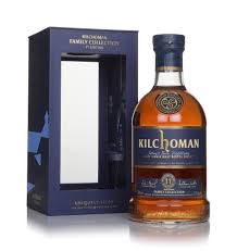 Kilchoman 11 Year Old Oloroso Sherry Cask Matured - Kilchoman Family Collection Single Malt Scotch Whisky | 700ML at CaskCartel.com