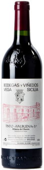 2015 | Vega Sicilia | Tinto Valbuena 5 at CaskCartel.com