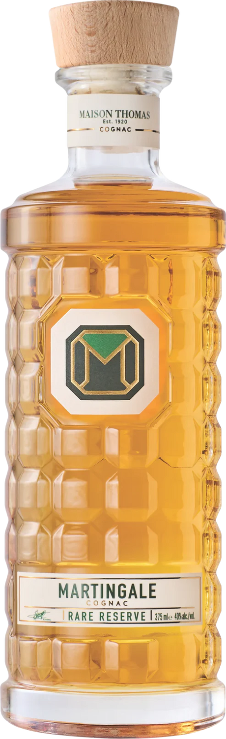 Martingale Rare Reserve Cognac | 375ML at CaskCartel.com