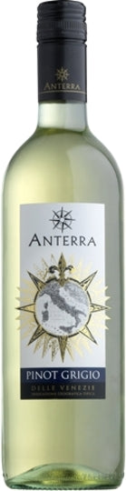 Mezzacorona | Anterra Pinot Grigio - NV at CaskCartel.com