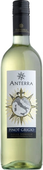 Mezzacorona | Anterra Pinot Grigio - NV at CaskCartel.com