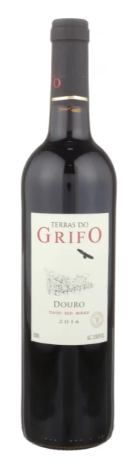 2016 | Rozes | Terras do Grifo Tinto at CaskCartel.com