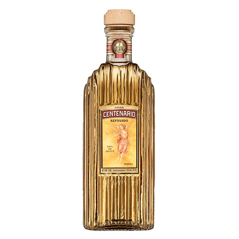 Gran Centenario Reposado | 375ML at CaskCartel.com