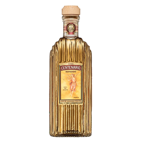 Gran Centenario Reposado | 375ML at CaskCartel.com