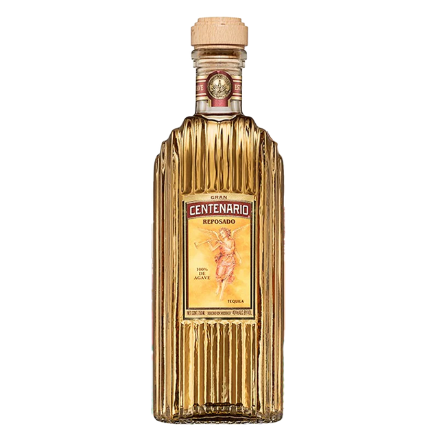Gran Centenario Reposado | 375ML at CaskCartel.com