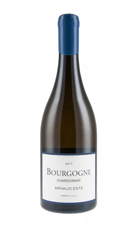 2017 | Domaine Arnaud Ente | Bourgogne Chardonnay at CaskCartel.com