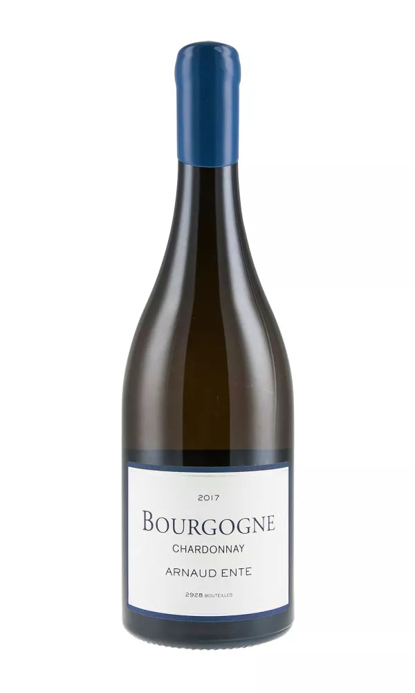 2017 | Domaine Arnaud Ente | Bourgogne Chardonnay at CaskCartel.com