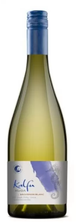 Kalfu Wines | Kuda Sauvignon Blanc - NV at CaskCartel.com