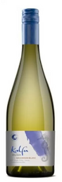 Kalfu Wines | Kuda Sauvignon Blanc - NV at CaskCartel.com
