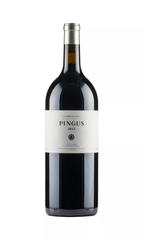 2013 | Dominio de Pingus | Pingus (Magnum) at CaskCartel.com