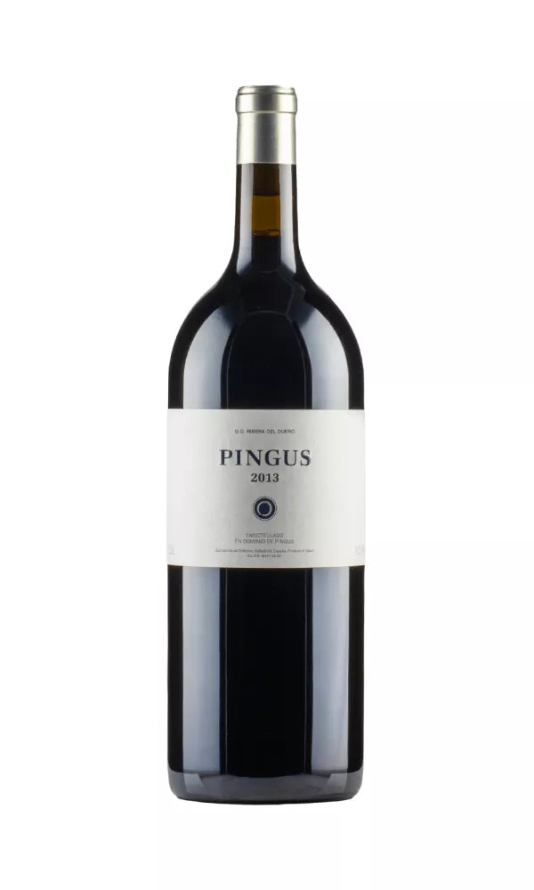 2013 | Dominio de Pingus | Pingus (Magnum) at CaskCartel.com