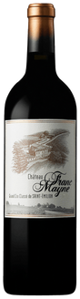 1990 | Château Franc Mayne | Saint-Emilion Grand Cru at CaskCartel.com
