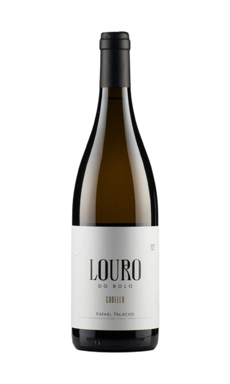 2022 | Rafael Palacios | Louro Godello at CaskCartel.com